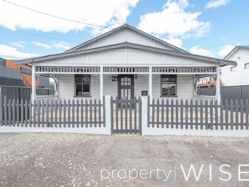 Houses for Rent in TAS Pg. 3