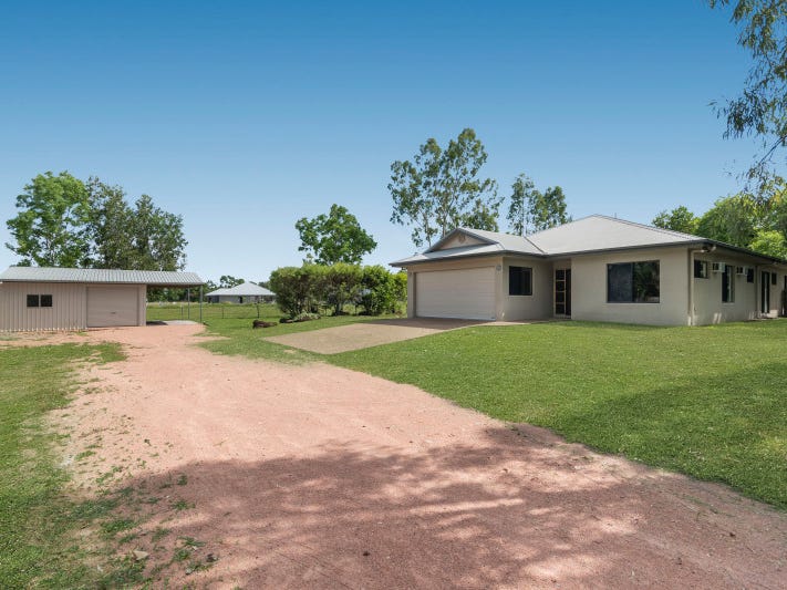 3 Tennessee Way, Kelso, Qld 4815 Property Details