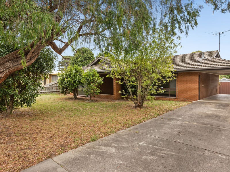 4 Branson Street, Rosebud, Vic 3939 Property Details