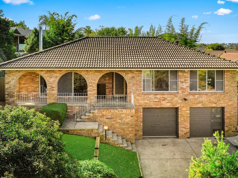 6 Howe Place, Kings Langley, NSW 2147 House for Sale