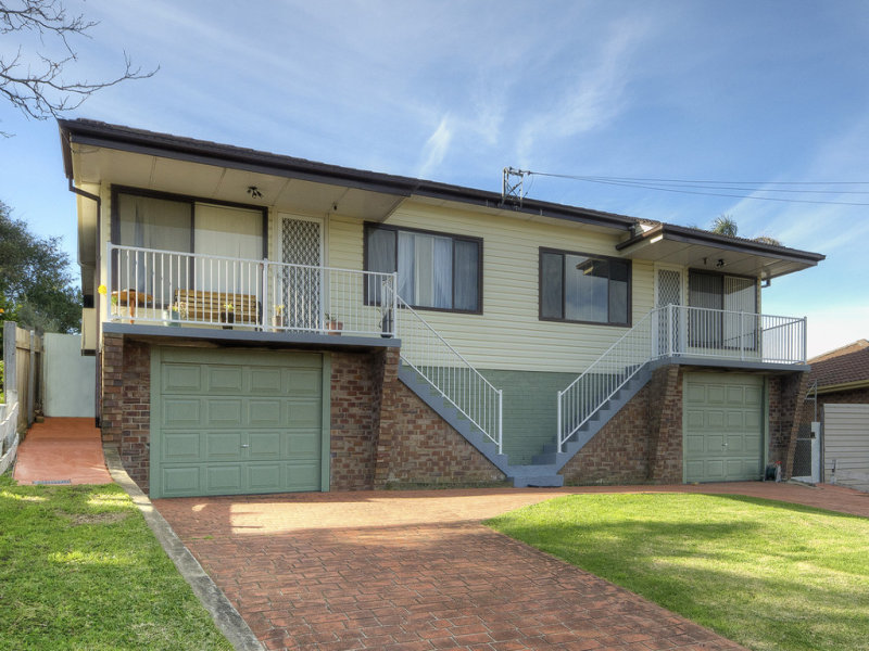 33 Farmer Street, Kiama, NSW 2533 Property Details