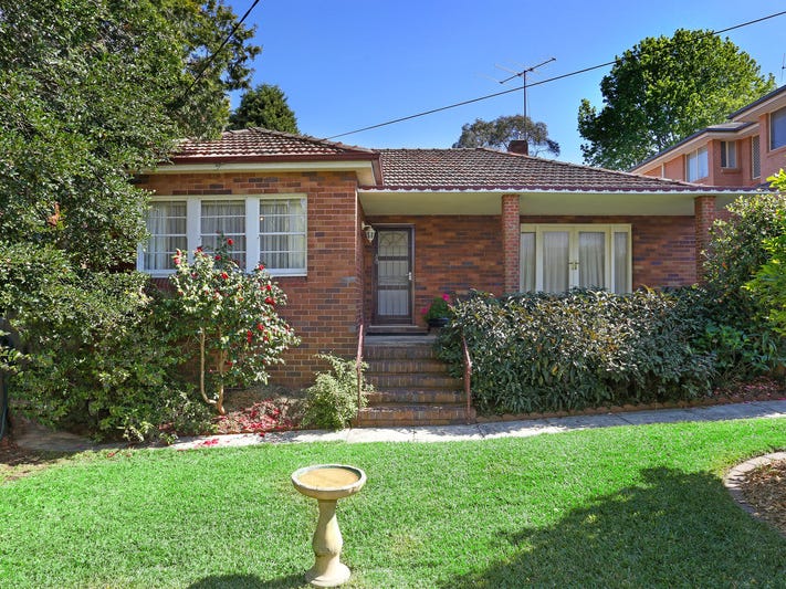 Houses for Sale in Eastwood, NSW 2122