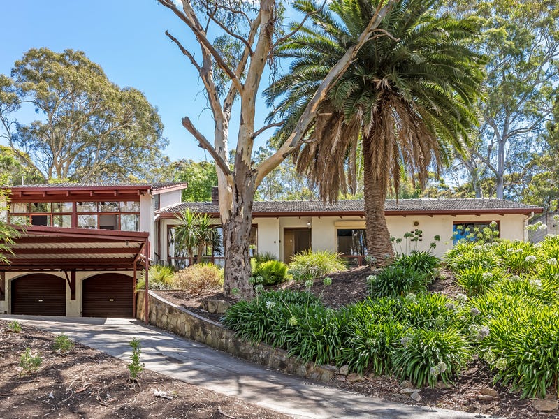 6 Rustic Avenue, Coromandel Valley, SA 5051