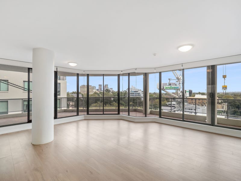 1101/39 Mclaren Street, North Sydney, NSW 2060