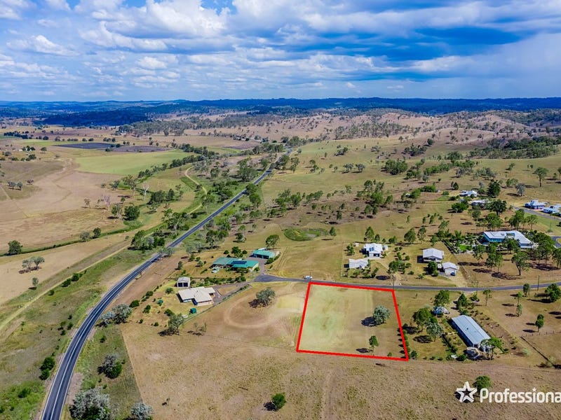 22 Fulton Street, Goomeri, Qld 4601 Property Details