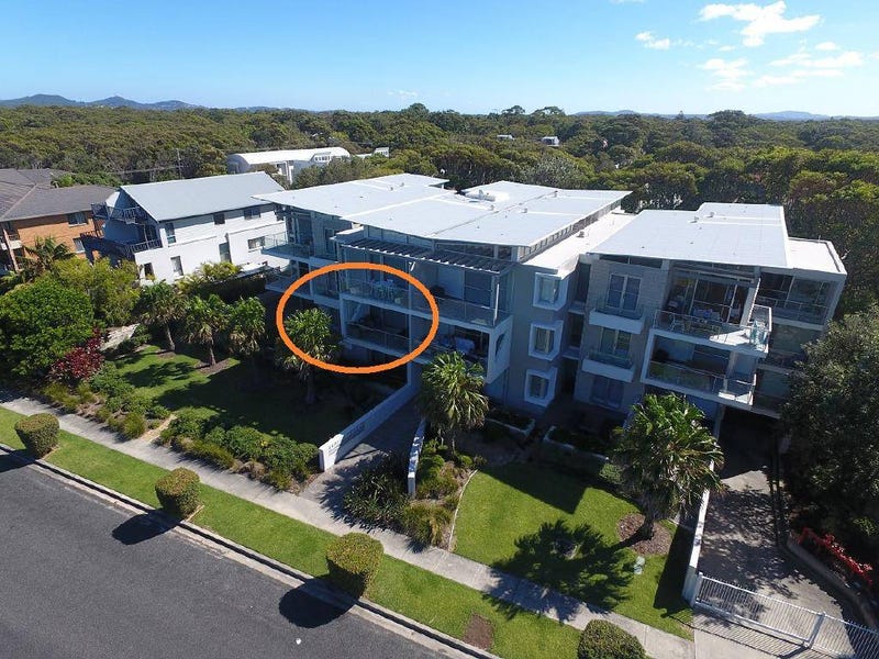 6/1317 Beach Road, Hawks Nest, NSW 2324