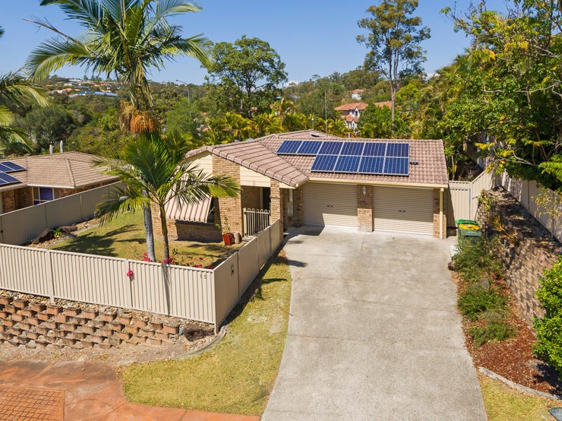 15 Broadway Drive, Oxenford, Qld 4210 Property Details