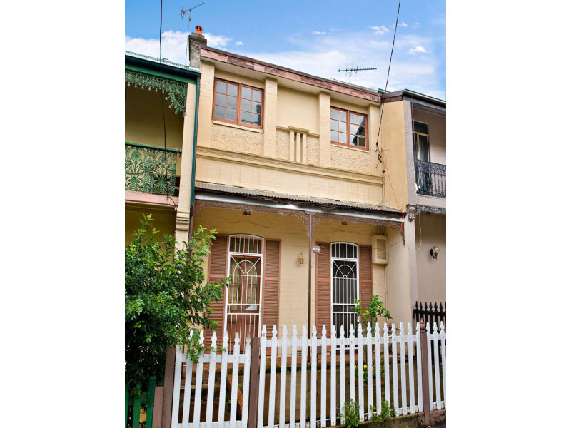 109a Street, Erskineville, NSW 2043 Property Details