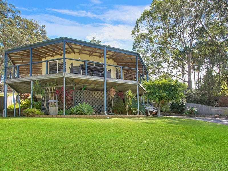 23 Dunwoodie Street, Kendall, NSW 2439 House for Sale