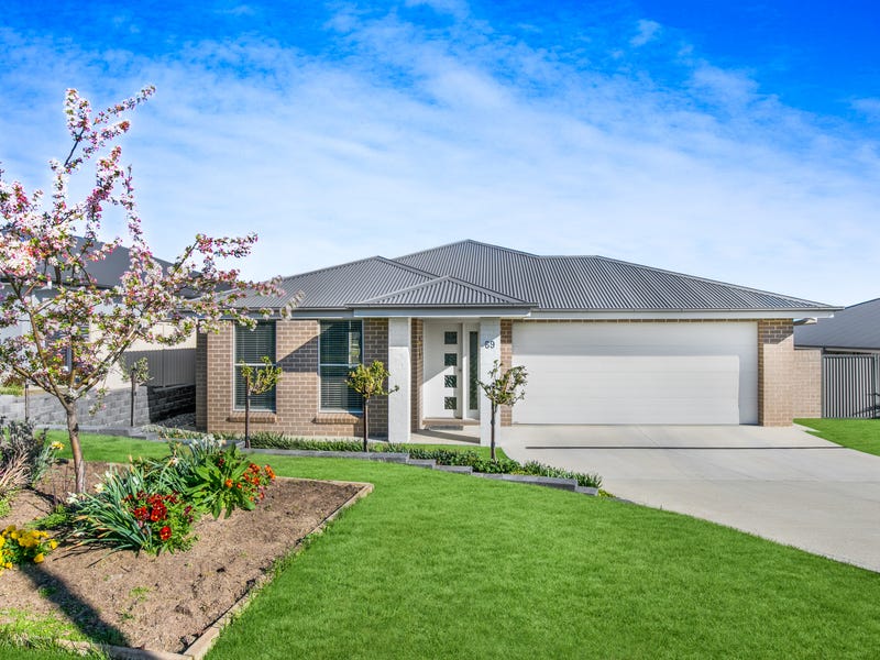 69 Graham Drive, Kelso, NSW 2795 Property Details