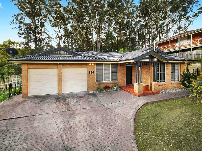 82 Chamberlain Road, Wyoming, NSW 2250