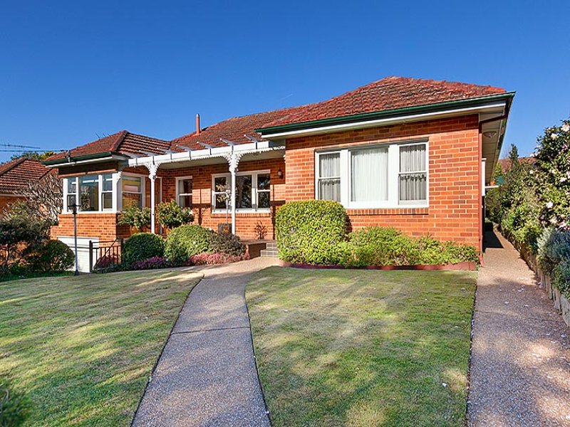 252 Boundary Street, Castle Cove, NSW 2069