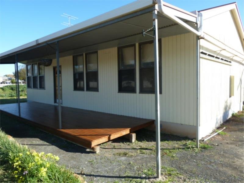 36 Guildford Street, Blyth, SA 5462 Property Details