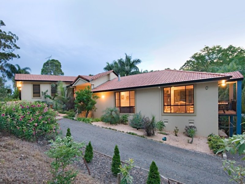 3A Twin Ridges Road, Mons, QLD 4556