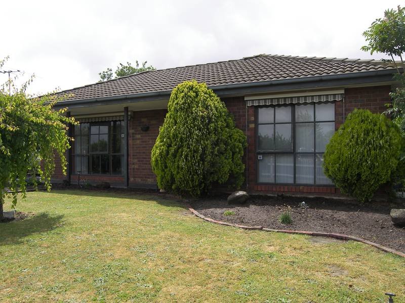 14 County Drive, Berwick, Vic 3806 Property Details