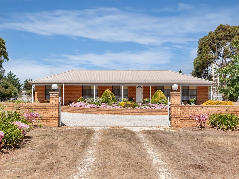 25 Berry Mine Lane, Creswick, Vic 3363 Property Details