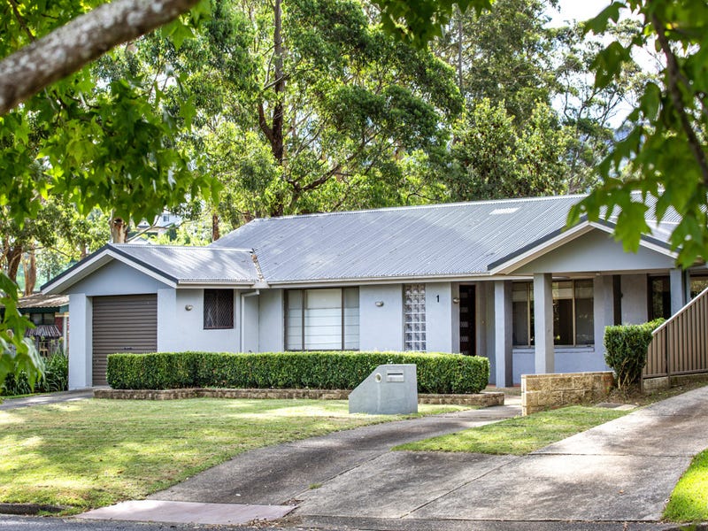 1 Victoria Street, Berry, NSW 2535 Property Details