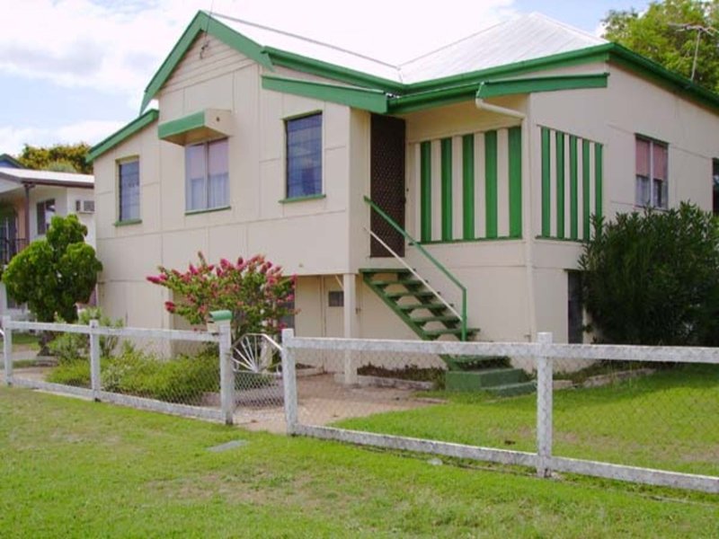 44 Albert Street, Rockhampton City, QLD 4700