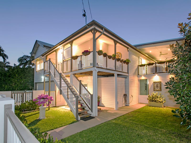 56 Stuckey Road, Clayfield, QLD 4011