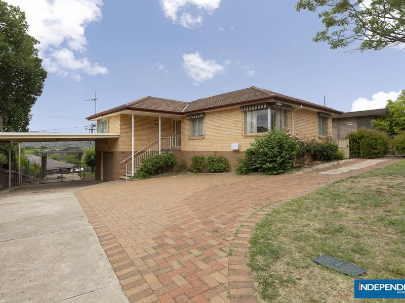 68 Fitchett Street, Garran, ACT 2605 Property Details