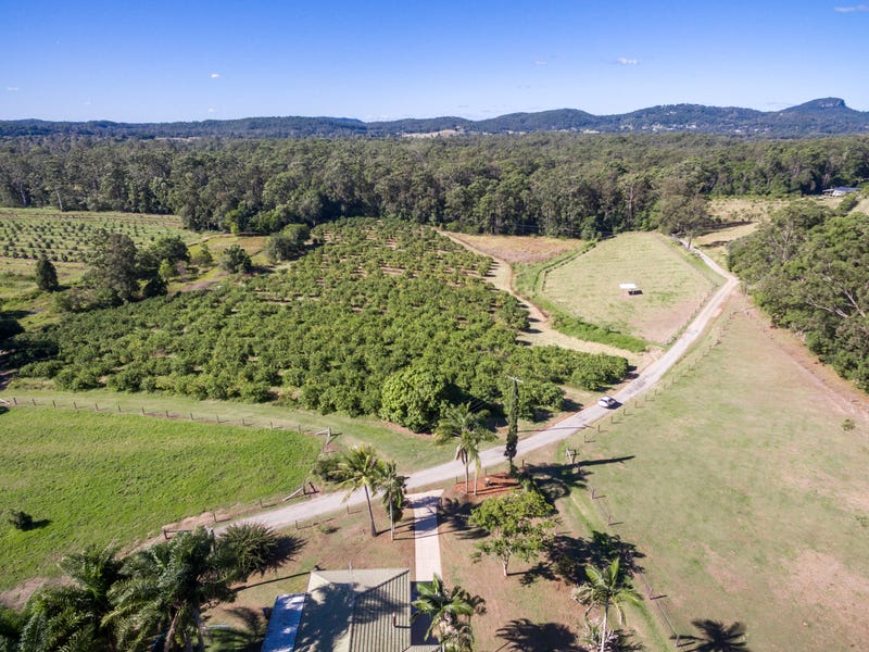 201 Running Creek Road, North Arm, Qld 4561 House for Sale