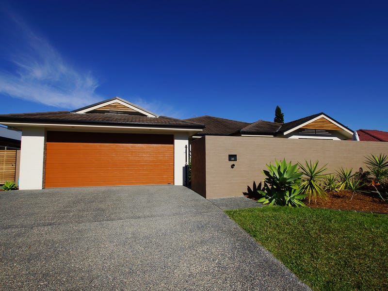 20 William Sharp Drive, Coffs Harbour, NSW 2450