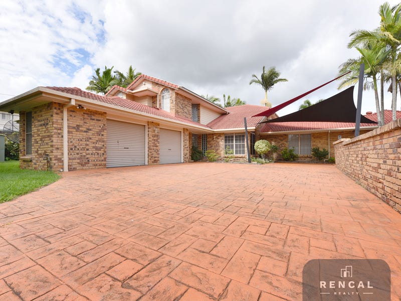 603 Musgrave Road, Robertson, QLD 4109