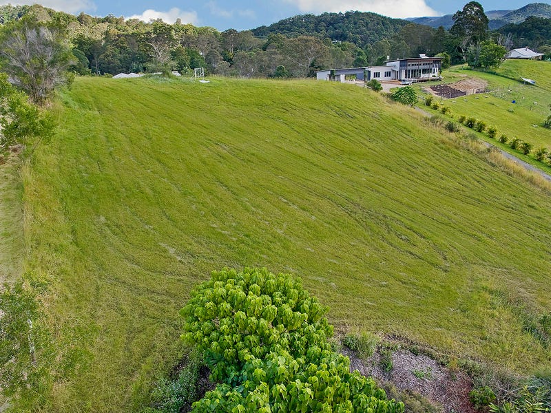 134 Jocelyn Drive, Eumundi, QLD 4562