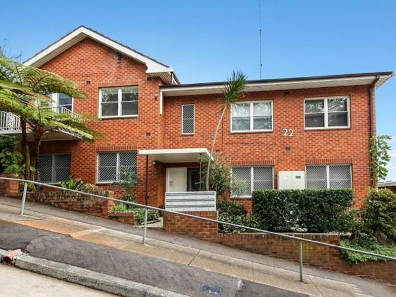 4/22 Brown Street, Newcastle, NSW 2300 Property Details