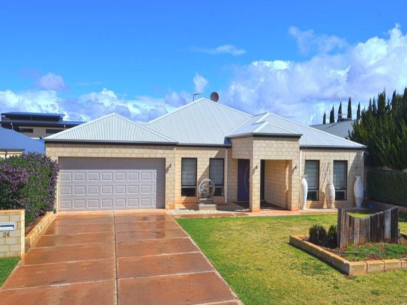 24 Wingate Street Somerville, Kalgoorlie, WA 6430 Property Details