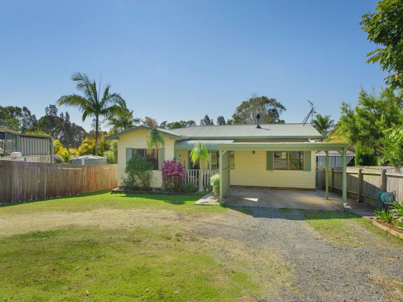 154 John Oxley Drive, Port Macquarie, NSW 2444