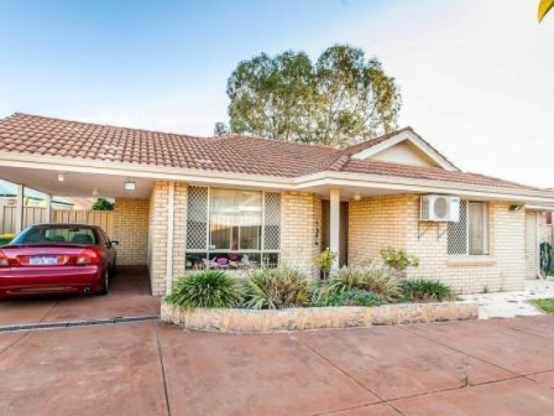 118B Fitzroy Road, Rivervale, WA 6103