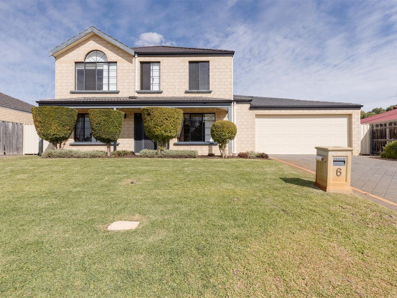 6 Properjohn Drive, Rockingham, WA 6168 - Property Details