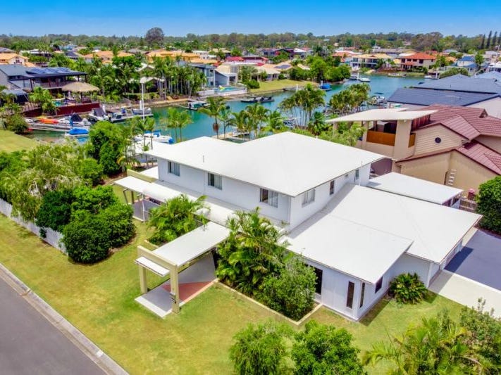 7 Keel Street, Birkdale, Qld 4159 Property Details