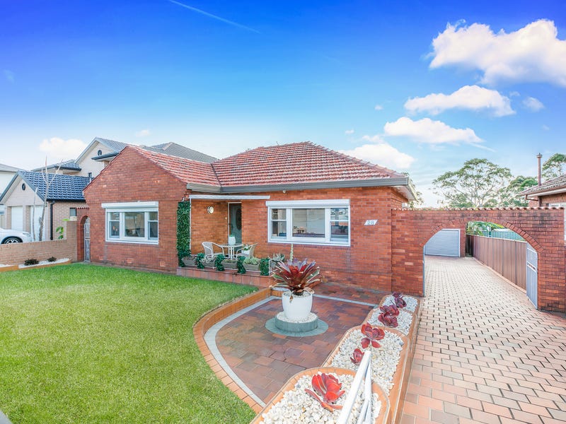 28 Kenyon Road, Bexley, NSW 2207