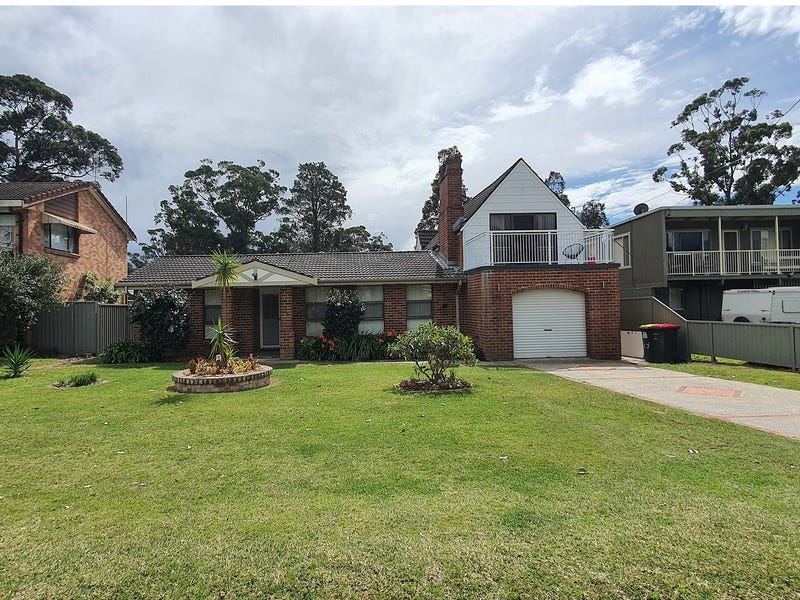 39 Greville Avenue, Sanctuary Point, NSW 2540