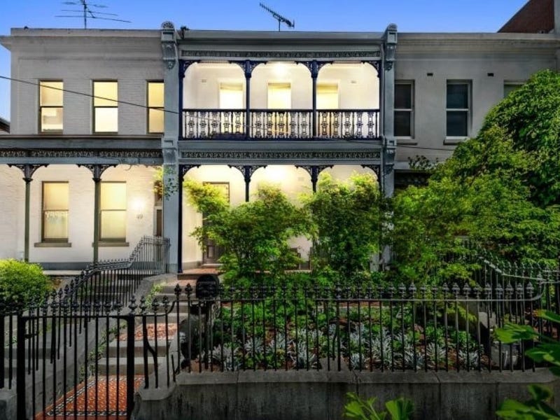 51 Drummond Street, Carlton, VIC 3053