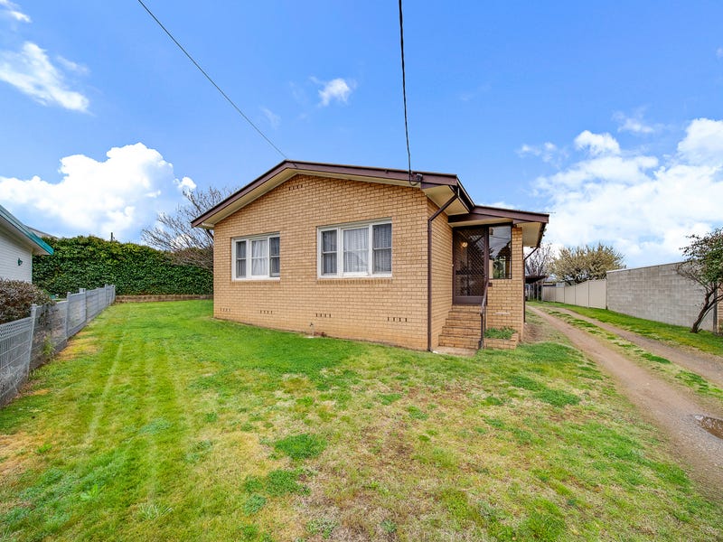 5 Betts Street, Cooma, NSW 2630 Property Details