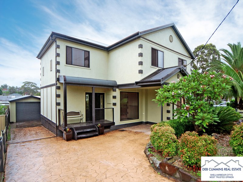29 Hogarth Avenue, Mount Warrigal, NSW 2528