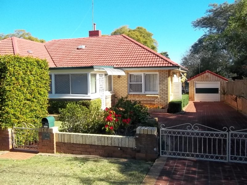 131 Mackenzie Street, East Toowoomba, QLD 4350