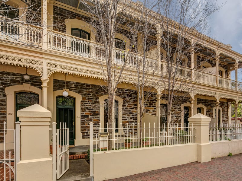 214 Carrington Street, Adelaide, SA 5000 Property Details