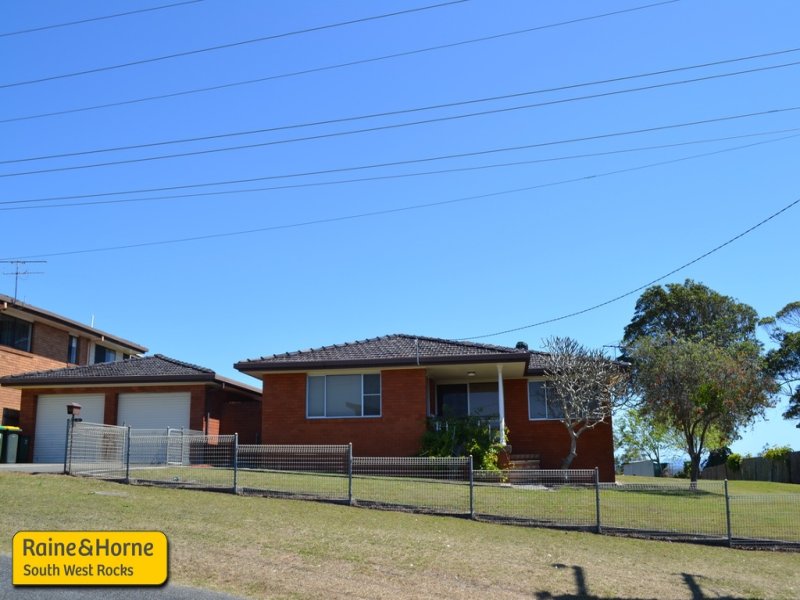 5 Ocean Street, South West Rocks, NSW 2431