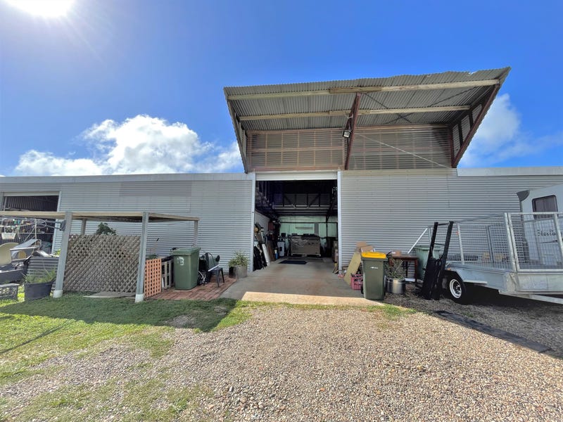 13 Fuljames Street, Proserpine, Qld 4800