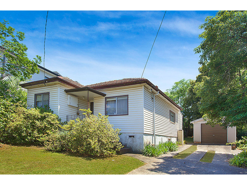 146 Kissing Point Road, Dundas, NSW 2117 Property Details