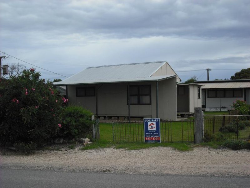 29 Parade, Clinton, SA 5570