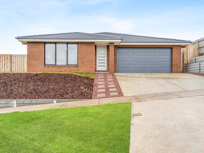12 Deverell Way, Warrnambool, Vic 3280 House for Sale