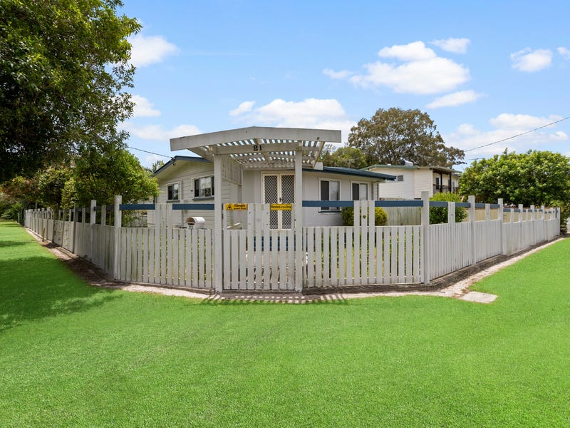 21 Thompson Street, Deception Bay, QLD 4508