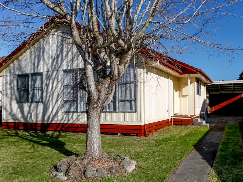 3 Alexandra Avenue, Sale, Vic 3850 Property Details