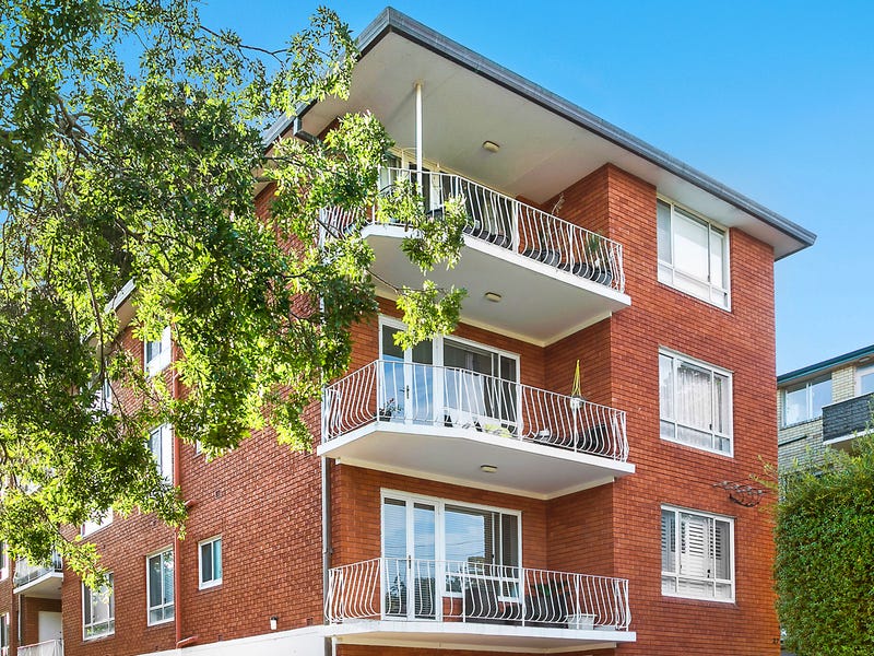 5/27 Wharf Road, Gladesville, NSW 2111 Property Details