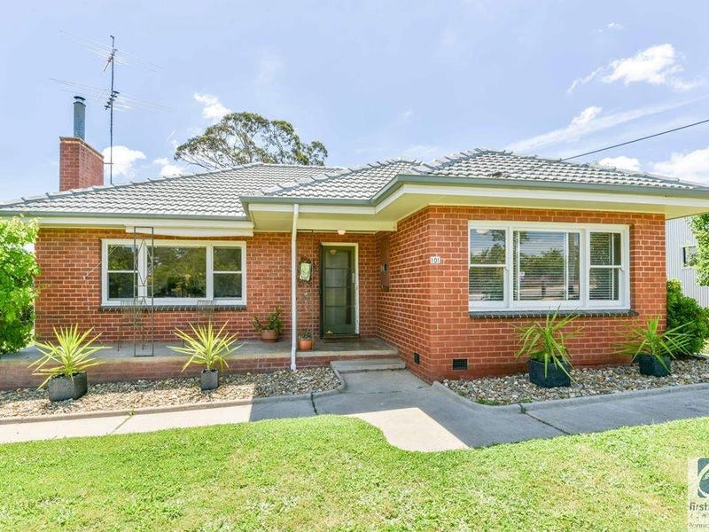 101 Dingle Road, Beechworth, Vic 3747 Property Details